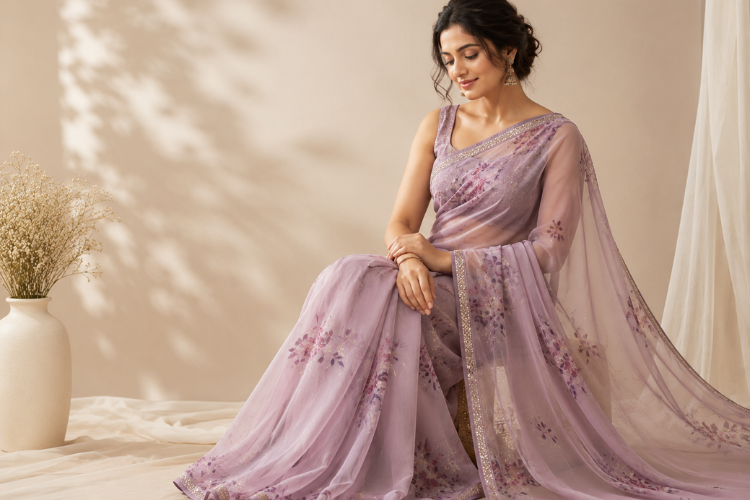 Category: Shifan sarees