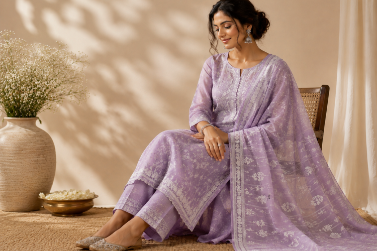 Category: Fancy Sarees