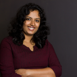 Testimonial from Kavya Patel